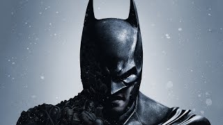 BATMAN ARKHAM ORIGINS - Gameplay Walkthrough Part 4