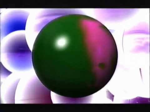 SPOONIDOLS 'ECT' (Promo) 2000