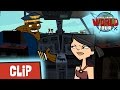TOTAL DRAMA WORLD TOUR Come Fly With Us S3 Ep 1