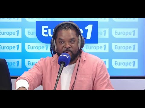 "Happy" : Anthony Kavanagh est l'invité de Culture médias