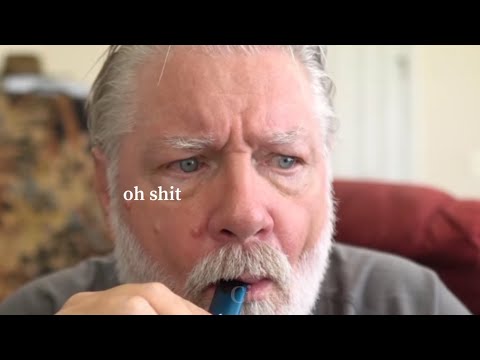 “Let’s see what the mango does”