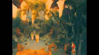 Lucky Dragons - Mercy