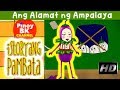 Ang Alamat ng Ampalaya | iStoryang Pambata🇵🇭 | TAGALOG STORIES FOR KIDS