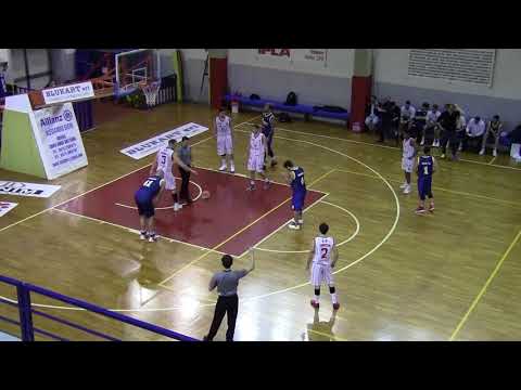 16° partita Blukart San Miniato - Libertas Livorno