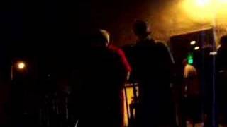 Marvelous Krook & Gino Slik Performance At Houkah Mania