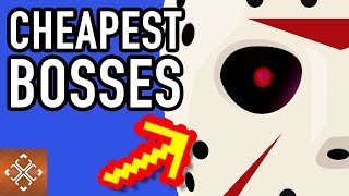 5 Unfairest Boss Battles In Gaming