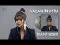 Irade Mehri Salam Ureyim 2020 Audio v Irade Mehri Salam Ureyim 2020 Audio v