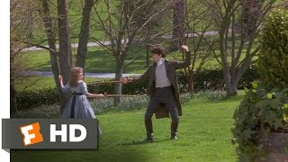 Wonder Woman of the Week: Jane Austen