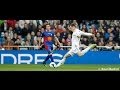 Gareth Bale on his incredible goal against Elche