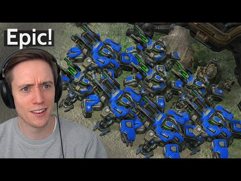 Unlocking SIEGE BREAKERS in Raynor Has Gone Rogue!