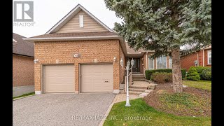 748 PEBBLE COURT | Pickering (Amberlea) Real Estate