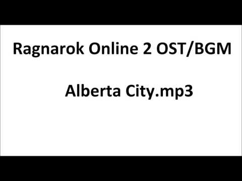 「Ragnarok Online 2」 OST/BGM: Alberta City.mp3