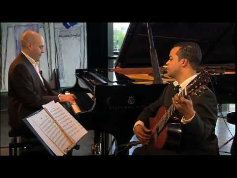 Randal Corsen Quartet ft Marlon Titre - Rufo Wever/ Sabrosita