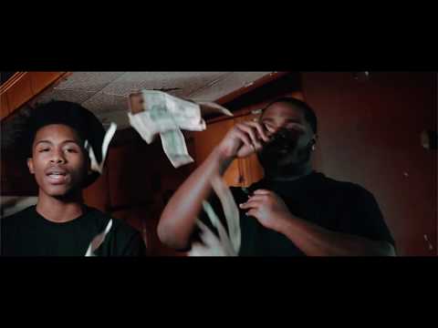 DOUBLE DRAGONS - Beanbaby474 X ROB