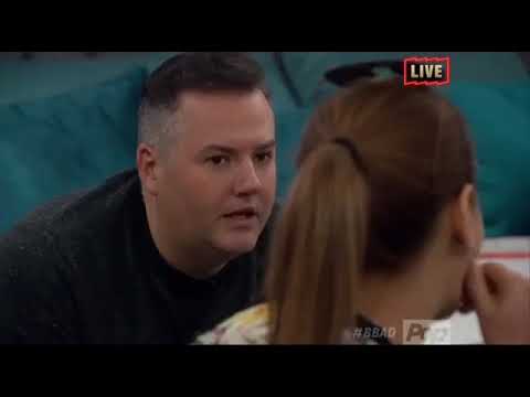 Celebrity Big Brother Us After Dark S01E03 - Feb 09