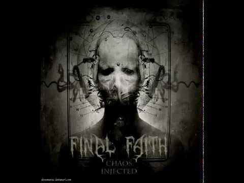 Final Faith - Chains feat. Joachim Baschin (Undertow)