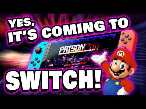 This Game NEEDED to be on Nintendo Switch