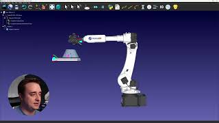 Stop Wasting Time Your First Robot Simulation in 5 Mins