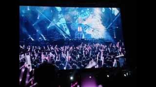 Zui hou de zhan yi - Opus Concert on 7/6/2013 in Singapore