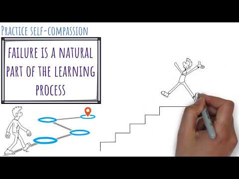 Overcoming Failure: How to learn from and move past failures