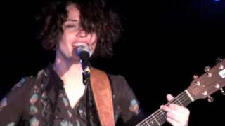 Carmen Consoli - Confusa e felice - Live in Berlin (12/12)