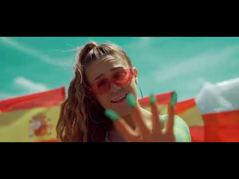 Lorena Santos - Tu Recuerdo Ft. Amara Ignacia (Videoclip Oficial)