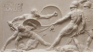 Army of Lovers | Trailer | CineDoc 2025