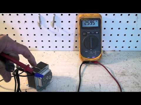 image-What causes a transformer to go bad?