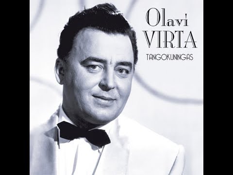 Olavi Virta - Eva