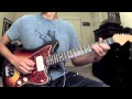 Jeff Beck & The Big Town Playboys   Cruisin' (Guitar Play Along)