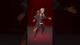 Number_i - BON 踊ってみました！ ＃踊ってみた #vtuber  #nijisanji  #nijisanjien  #shorts  #にじさんじ