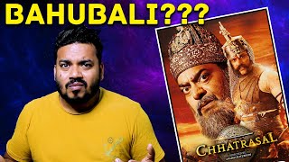 Chhatrasaal All Episodes Review by Mr Zero | Asutosh Rana | Neena Gupta | Chhatrasaal Review