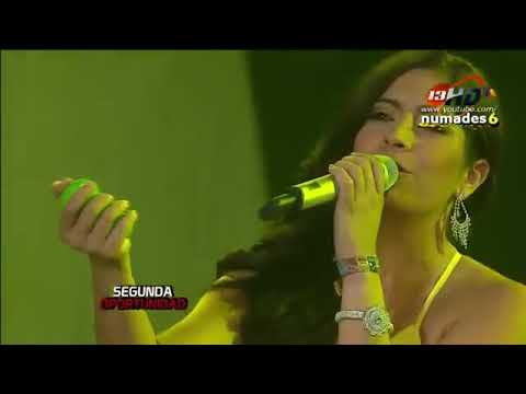 Ale Capellini, Menny, Wendolee y Andrea - Casate conmigo (segunda oportunidad)