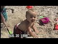 Beach Vacation 1998