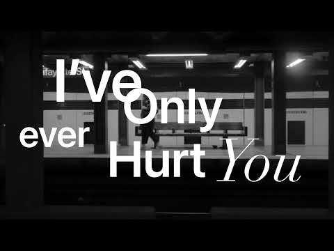 Ive Only Ever Hurt You - Emi Priest