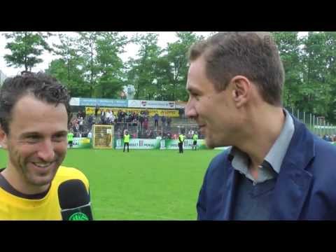 Der SC Victoria gewinnt den ODDSET-Pokal 2013 | ELBKICK.TV