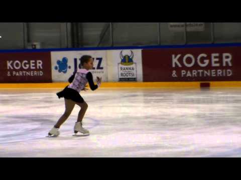 19 Greete JALAST EST