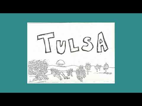 young and foolish - tulsa