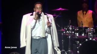 Morris Day and the Time- Gigolos Get Lonely Too (Live 1/20/17)