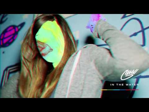 GAWVI - In The Water