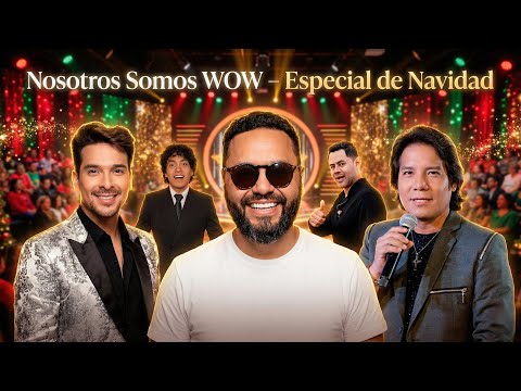 WOW! and Jayro Tafur Oficial