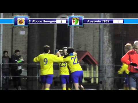 S. Rocco Seregno - Ausonia 1931