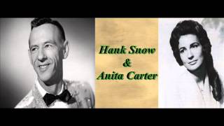 I Dreamed of An Old Love Affair - Hank Snow & Anita Carter