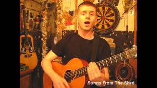 Benji Tranter  - Your Heart Is Like A Hand Bag - Songs From The Shed