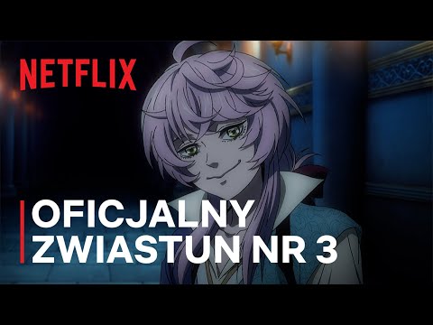 Anime Record of Ragnarok na Netflix