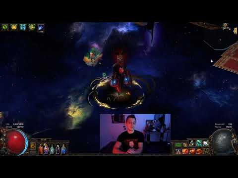 CoC Discharge vs My First Uber Elder of Metamorph & Sirus the Awakener, Nerfed!