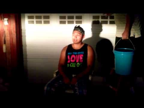 Takeo Bor   Ice bucket cHallenge  I challenge Jeff Orsborn Gavin