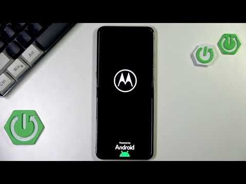 MOTOROLA RAZR 2025 – How to Hard Reset with Recovery Mode