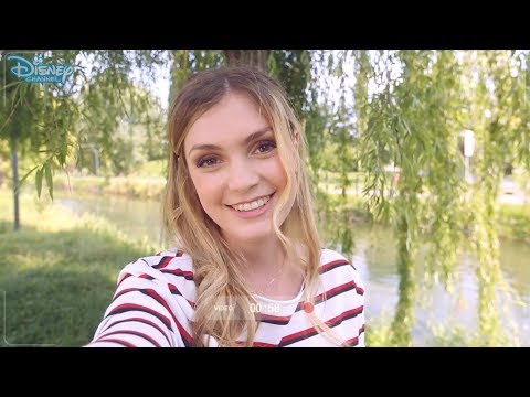 Alex & Co. - Ultimi episodi - Il videomessaggio di Rebecca (Giulia Guerrini)