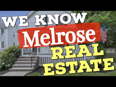 Melrose, Mass = Home